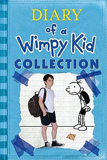 Diary of a Wimpy Kid Serisi