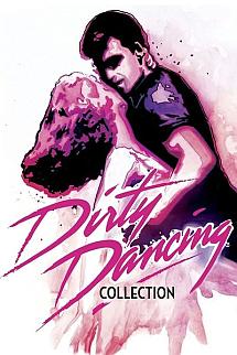 Dirty Dancing Serisi