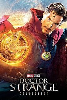 Doctor Strange Serisi