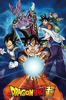 Dragon Ball Super Serisi