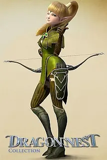 Ejder Yuvası - Dragon Nest