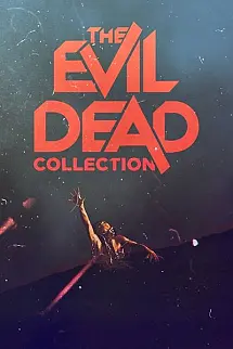 Kötü Ruh - Evil Dead