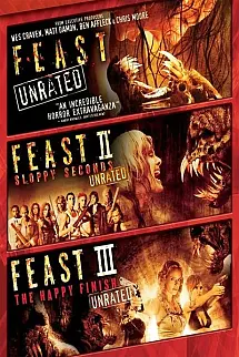 Feast - Feast