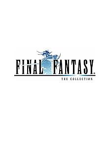 Final Fantasy Serisi