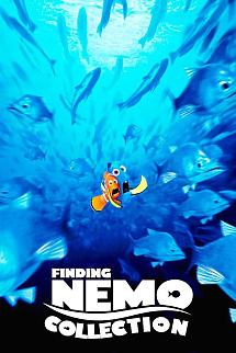 Kayıp Balık Nemo Serisi