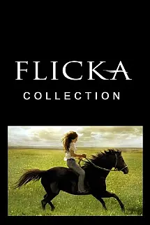 Flicka - Flicka
