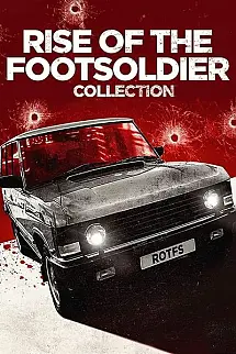Footsoldier - Footsoldier