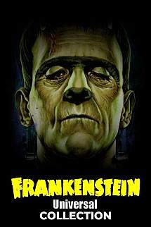 Frankenstein (Universal) Serisi