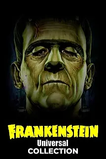 Frankenstein (Universal) - Frankenstein (Universal)