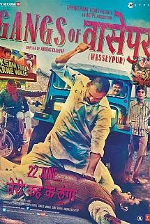 Gangs of Wasseypur Serisi