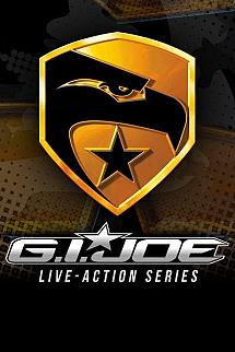 G.I.Joe Serisi