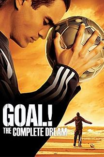 Goal! Serisi