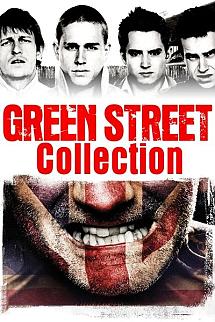 Green Street Hooligans Serisi