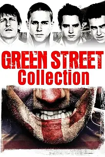 Green Street Hooligans - Green Street Hooligans