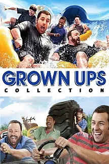 Büyükler - Grown Ups