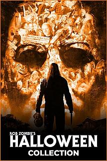 Halloween (Rob Zombie Series) Serisi