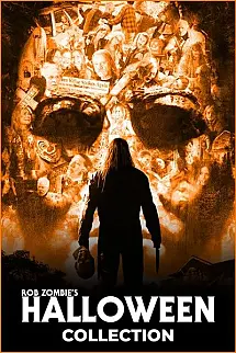 Halloween (Rob Zombie Series) - Halloween (Rob Zombie Series)