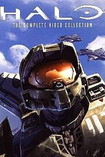 Halo Serisi