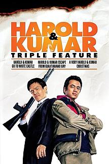 Harold & Kumar Serisi