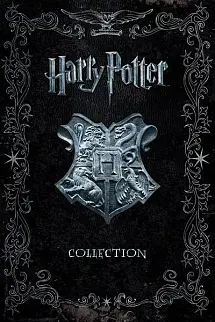 Harry Potter - Harry Potter