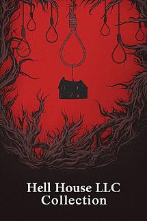 Hell House LLC Serisi