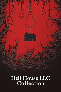 Hell House LLC - Hell House LLC