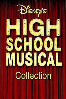 High School Musical Serisi