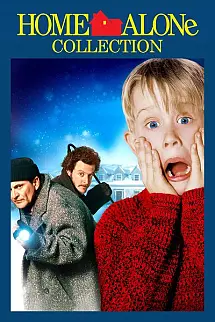 Evde Tek Başına - Home Alone
