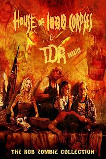 House of 1000 Corpses Serisi