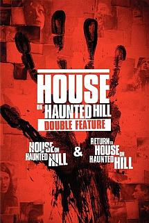 House on Haunted Hill Serisi