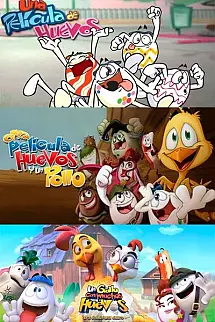 Huevos - - Huevos -