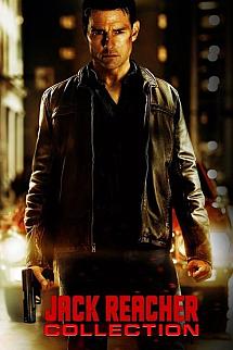 Jack Reacher Serisi