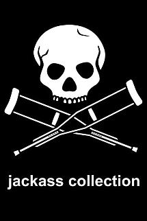 Jackass Serisi