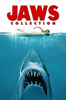 Jaws Serisi