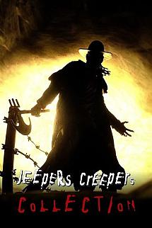 Jeepers Creepers Serisi