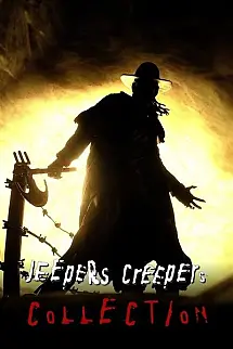Jeepers Creepers - Jeepers Creepers