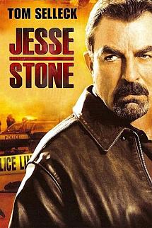 Jesse Stone Serisi