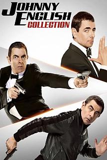 Johnny English Serisi