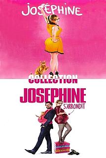 Joséphine - Saga Serisi