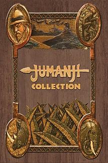 Jumanji Serisi