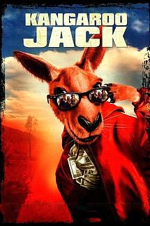 Kangaroo Jack Serisi