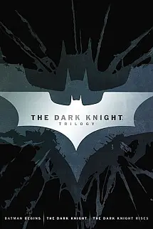 Kara Şövalye - The Dark Knight