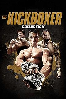 Kickboxer Serisi