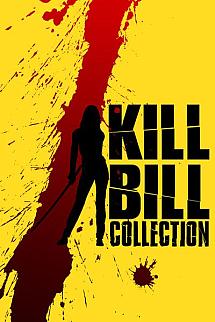 Kill Bill Serisi