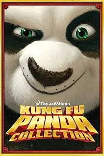Kung Fu Panda - Kung Fu Panda