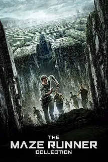 Labirent - The Maze Runner