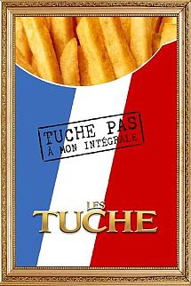 Les Tuche Serisi
