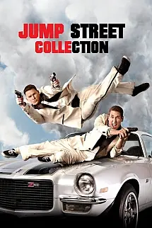 Liseli Polisler - Jump Street