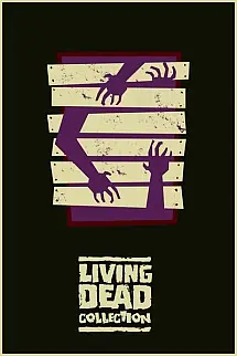 Living Dead - Living Dead