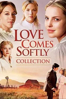 Aşk Başlar - Love Comes Softly